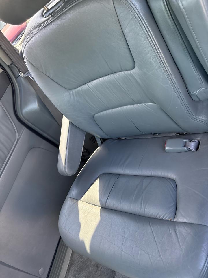 Honda Odyssey EX w/ Leather 2003