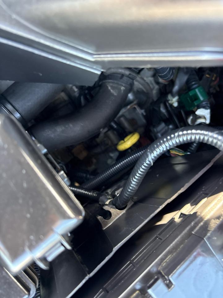 Honda Odyssey EX w/ Leather 2003