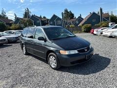 2003 Honda Odyssey 