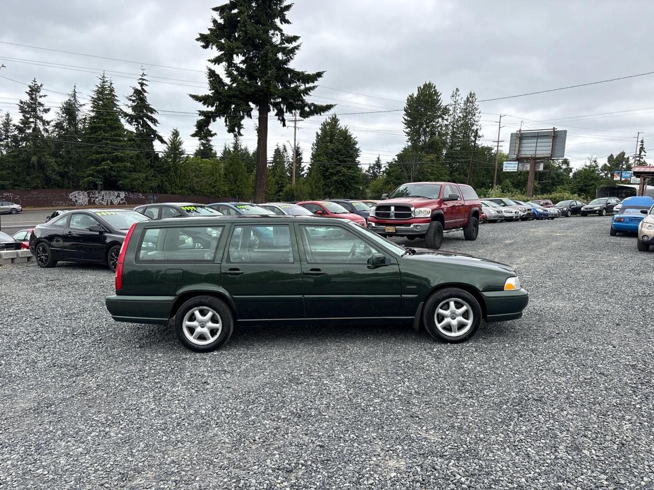 Volvo V70 Base 1998