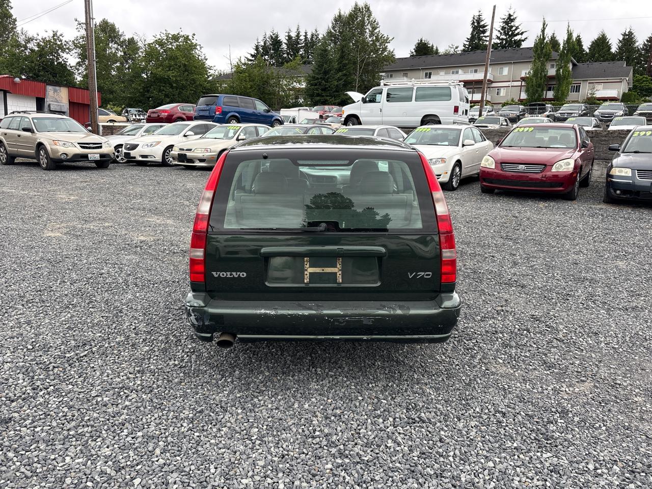 Volvo V70 Base 1998