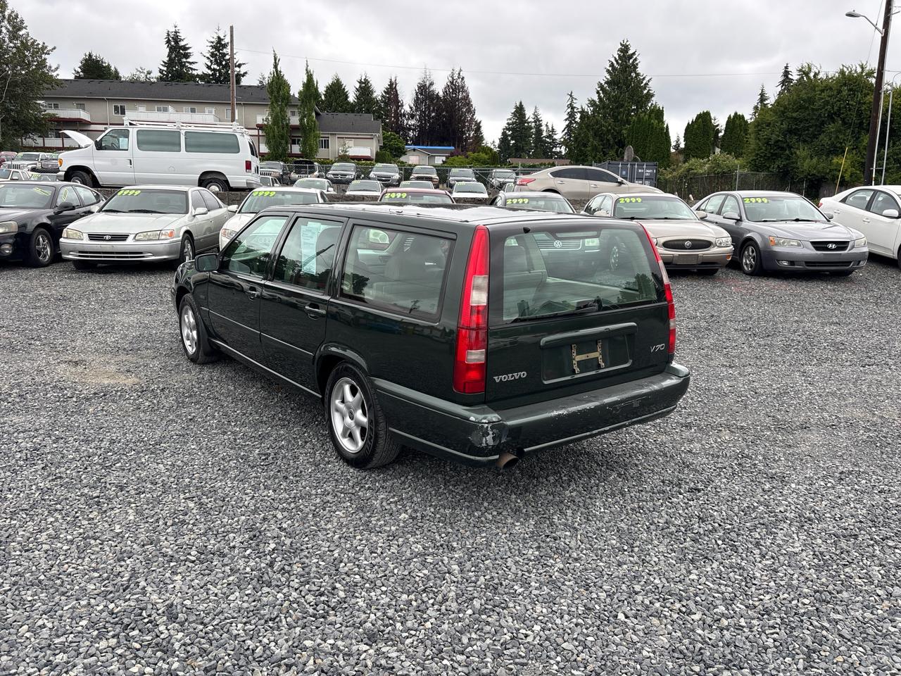 Volvo V70 Base 1998