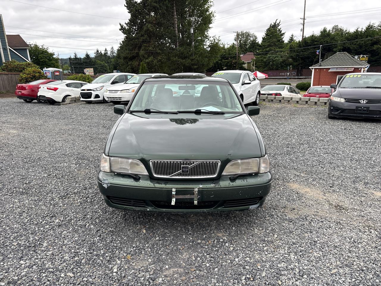 Volvo V70 Base 1998