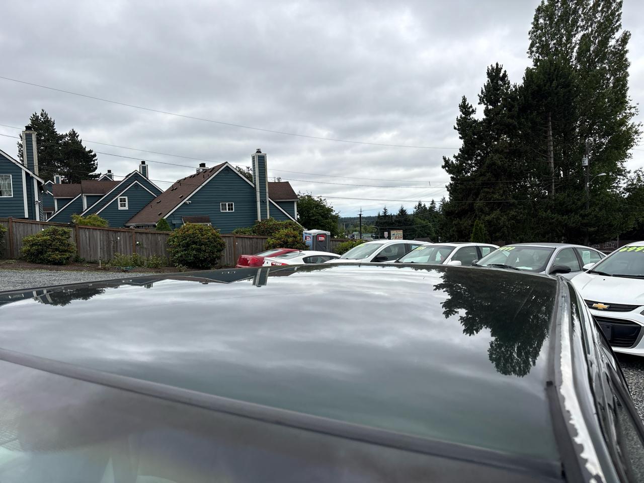 Volvo V70 Base 1998