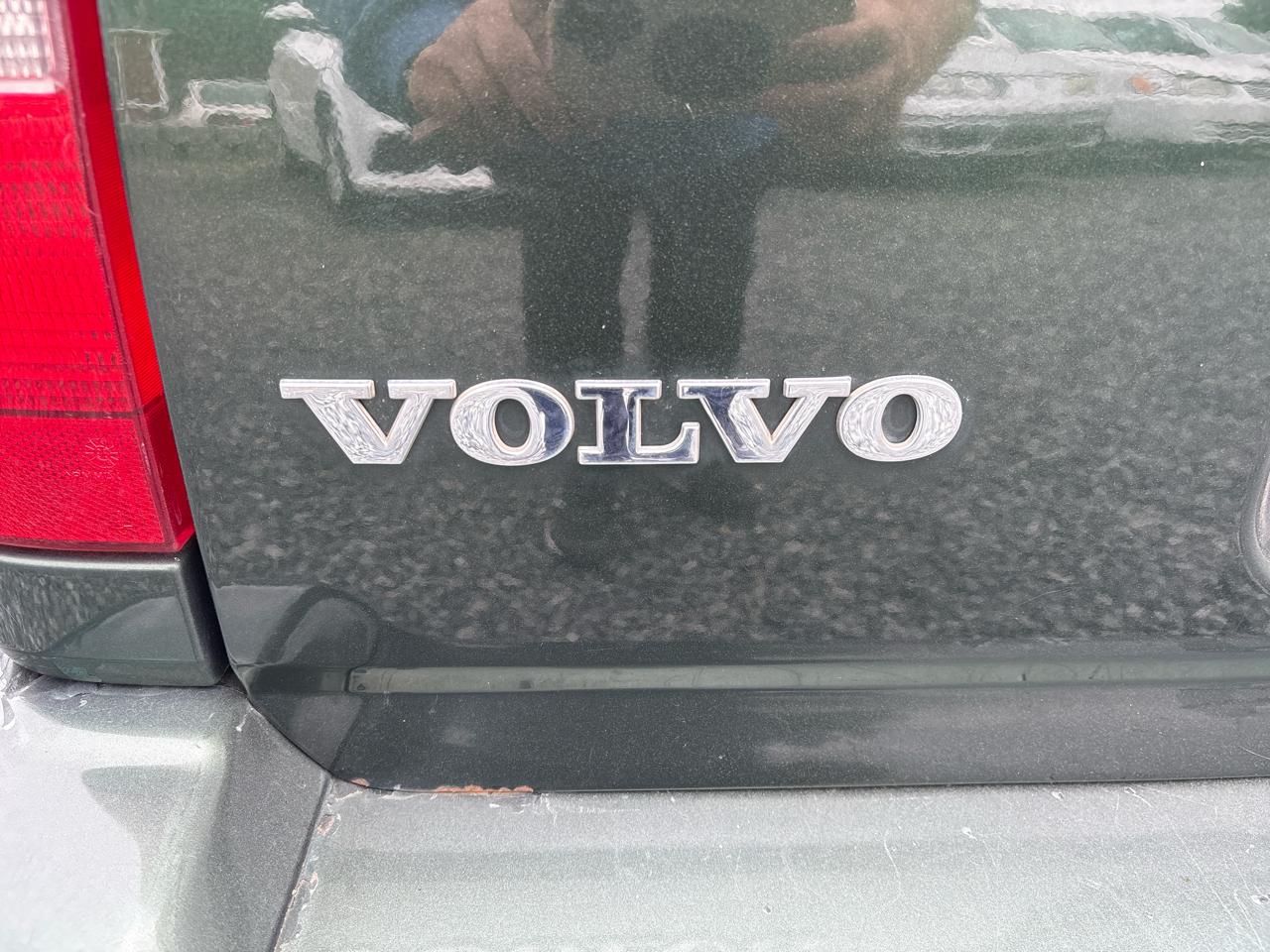 Volvo V70 Base 1998