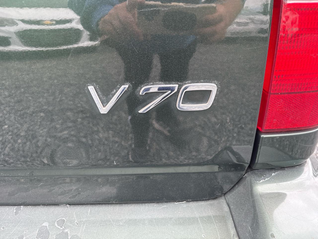 Volvo V70 Base 1998