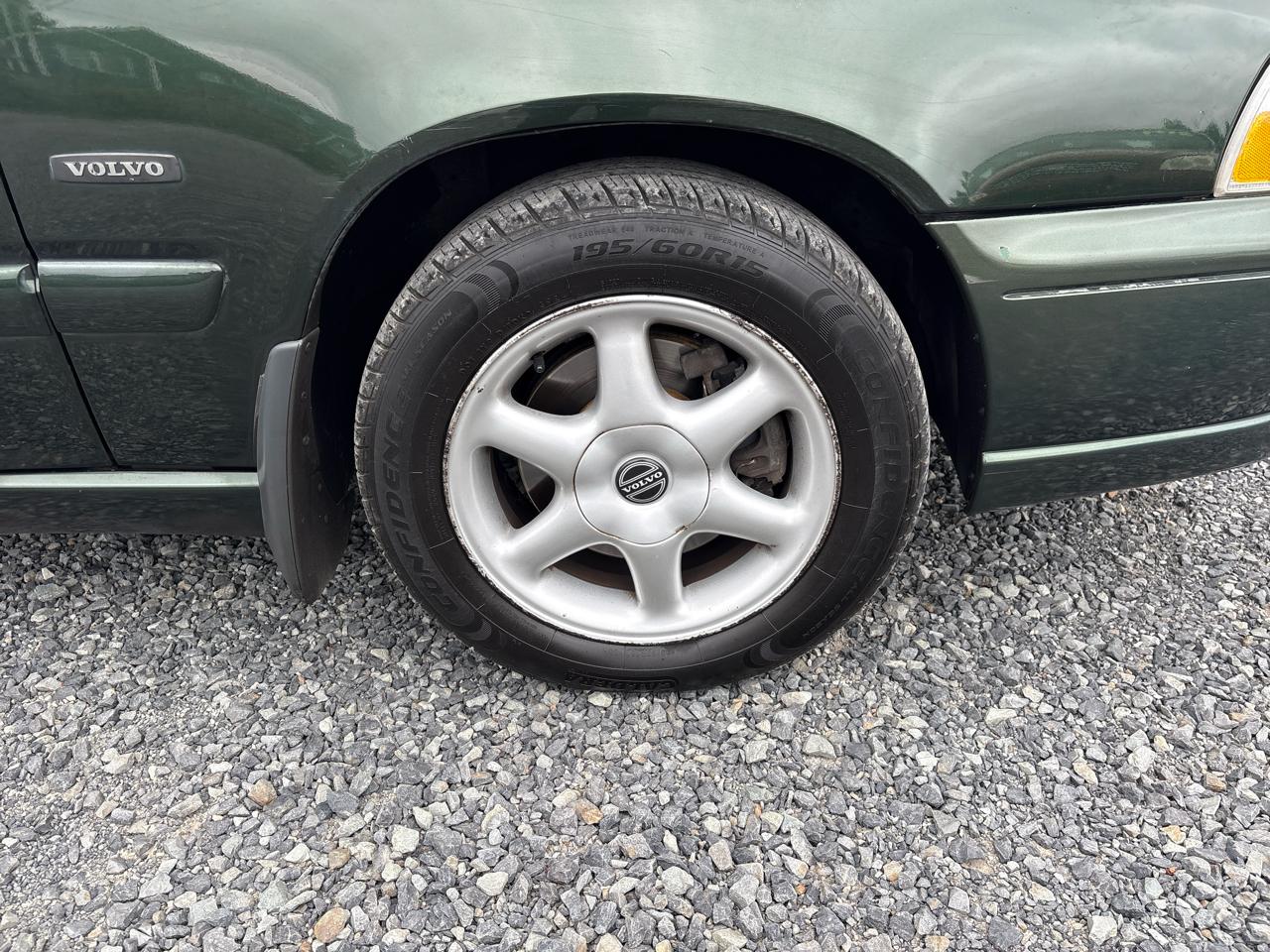 Volvo V70 Base 1998