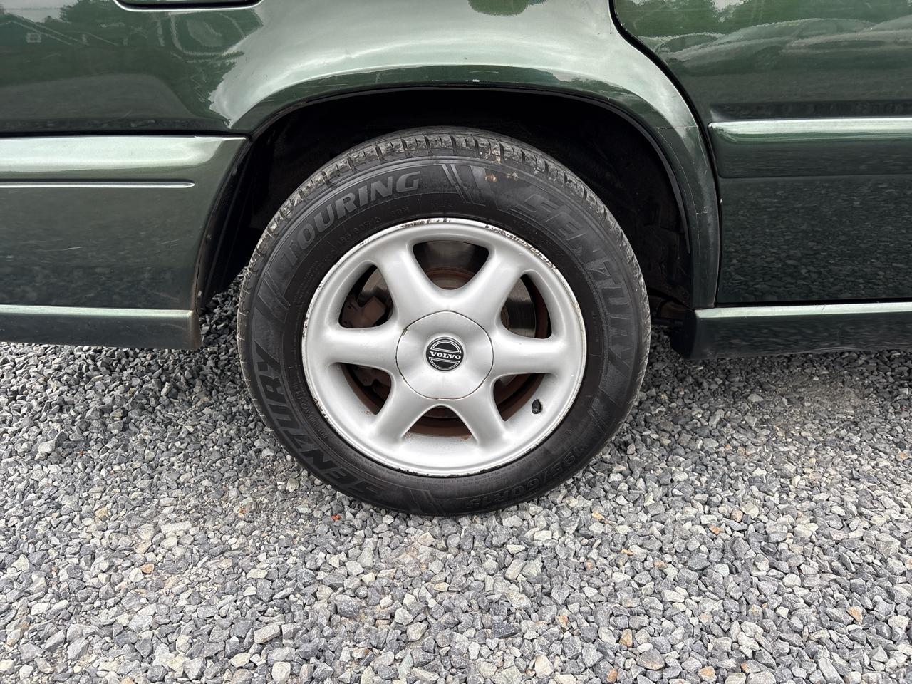 Volvo V70 Base 1998