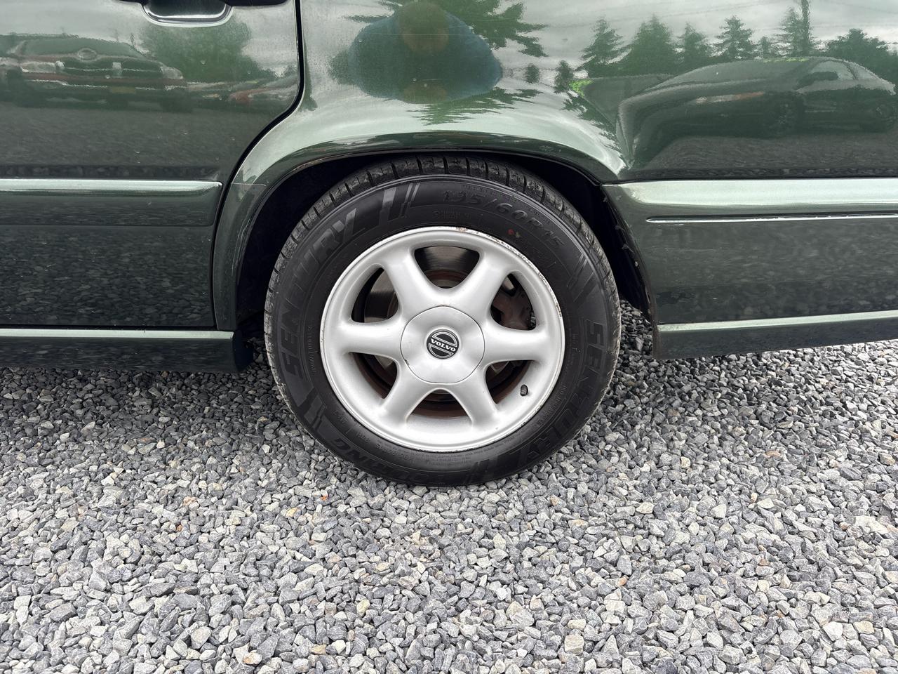Volvo V70 Base 1998