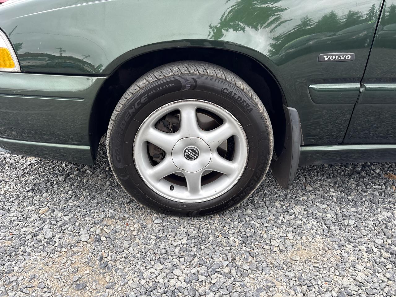 Volvo V70 Base 1998