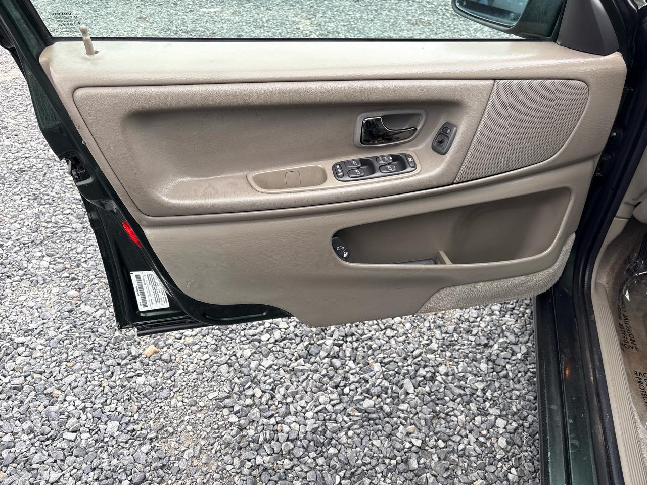 Volvo V70 Base 1998