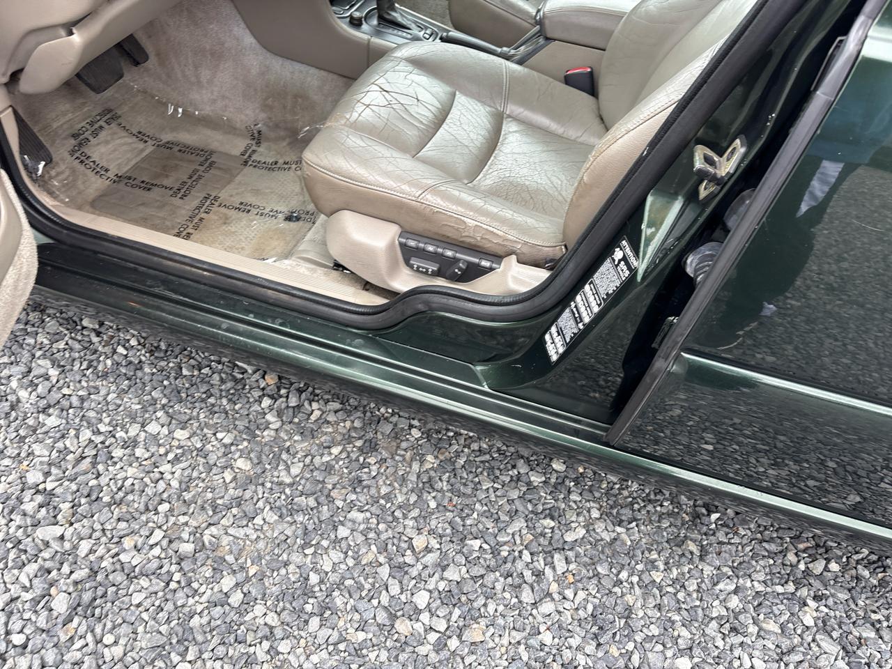 Volvo V70 Base 1998