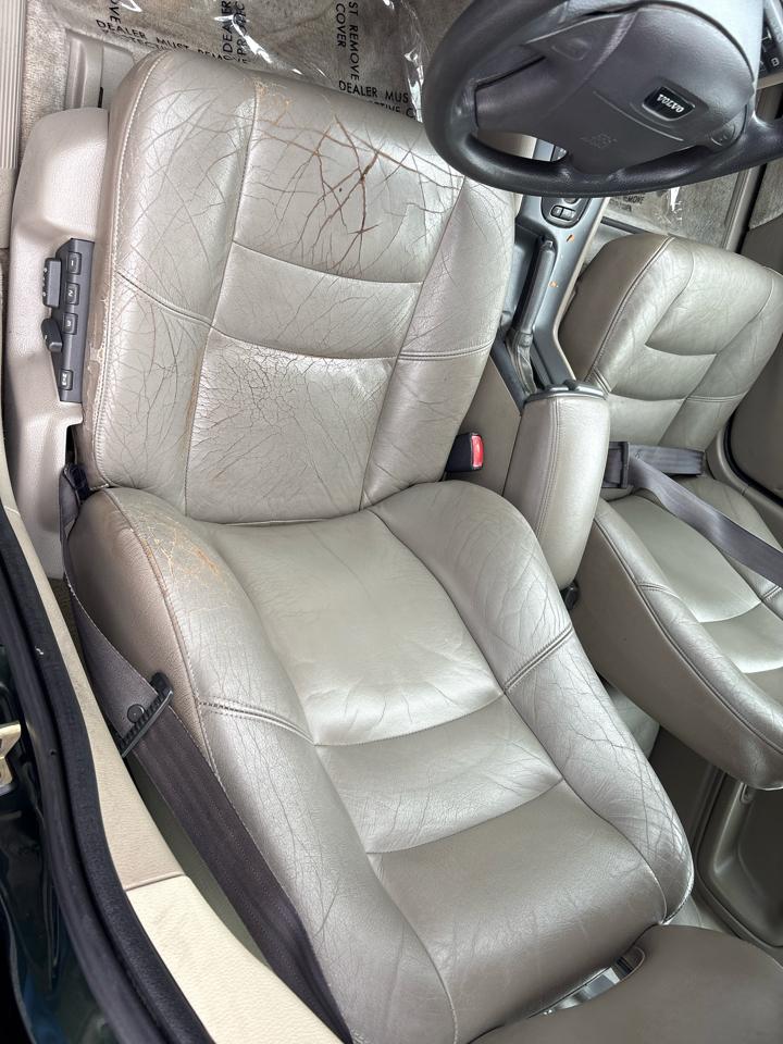 Volvo V70 Base 1998