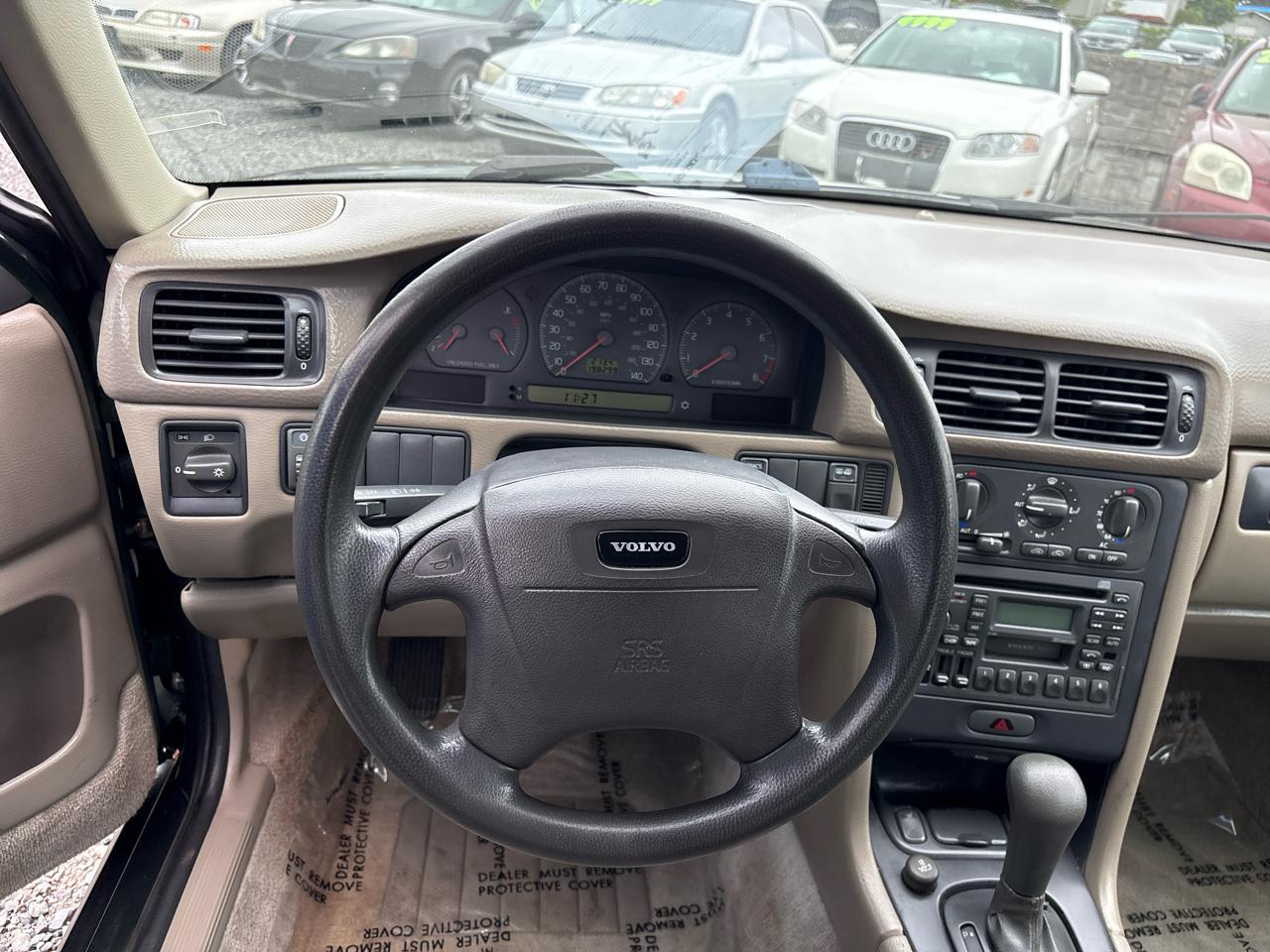 Volvo V70 Base 1998