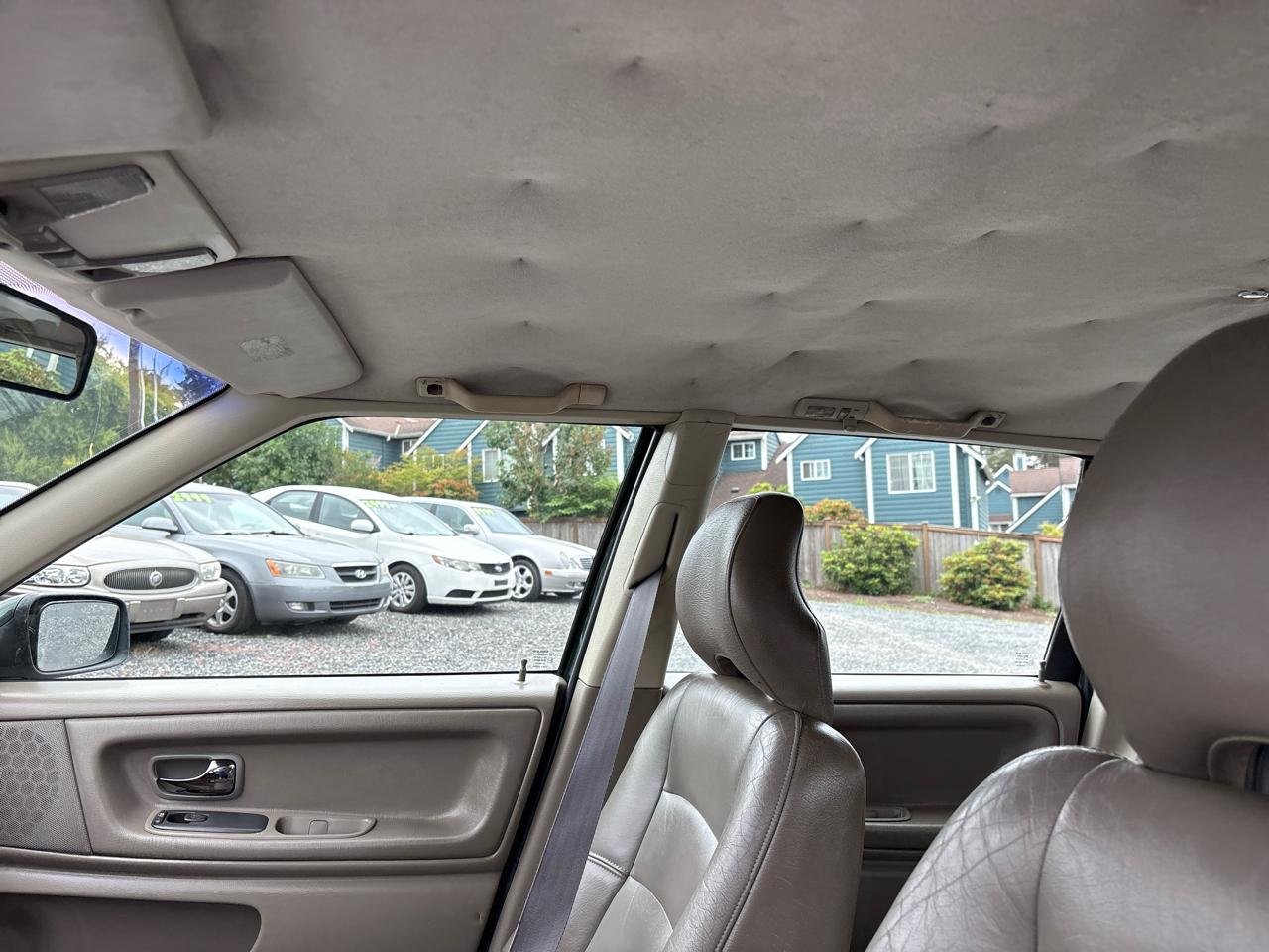 Volvo V70 Base 1998