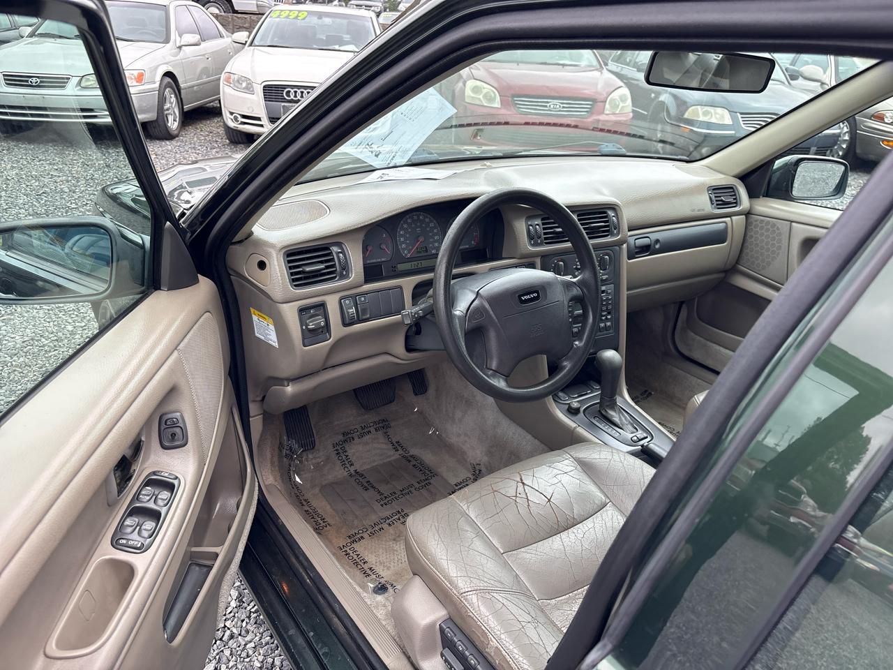 Volvo V70 Base 1998