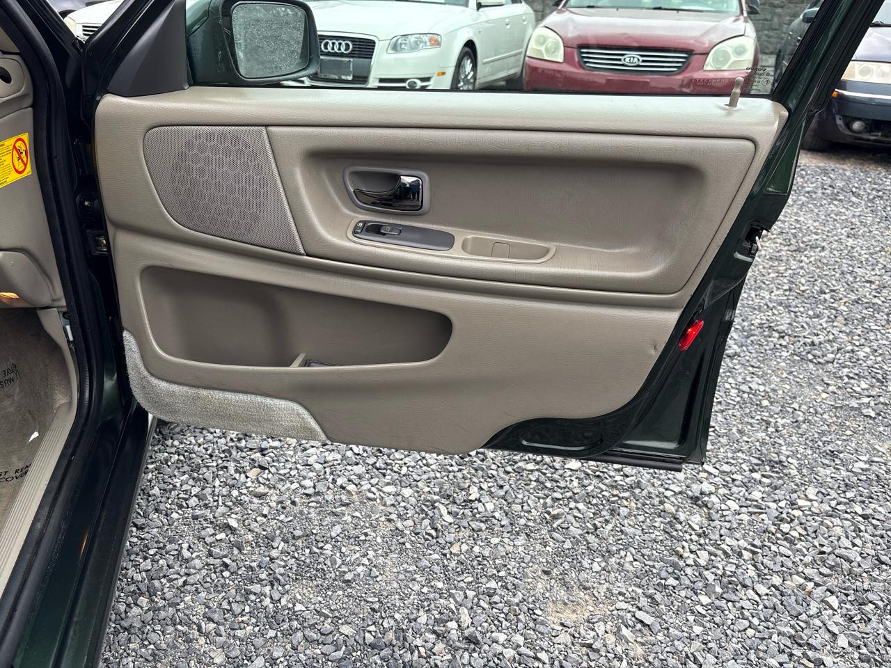 Volvo V70 Base 1998