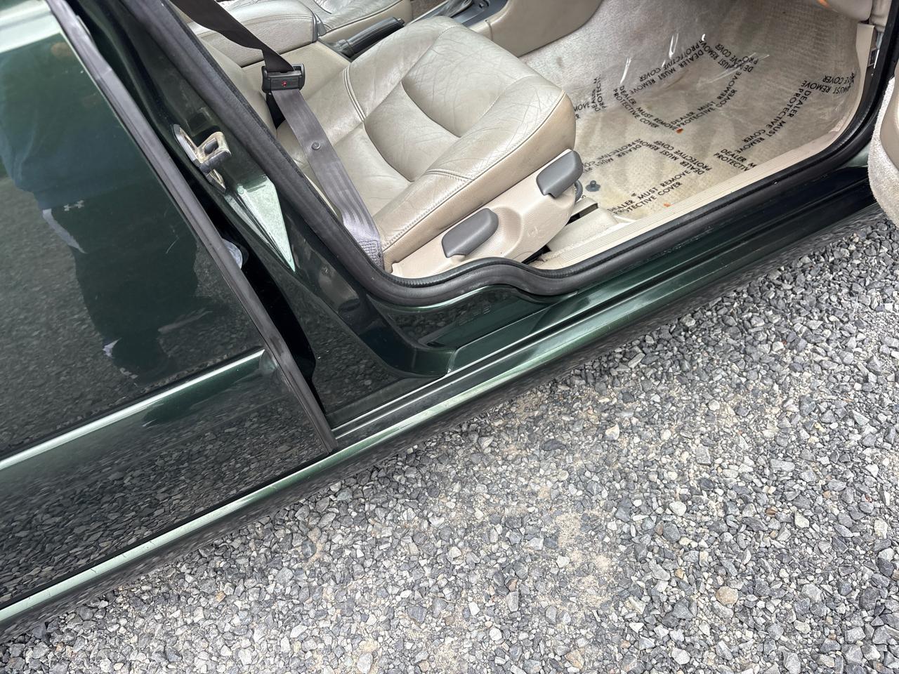 Volvo V70 Base 1998