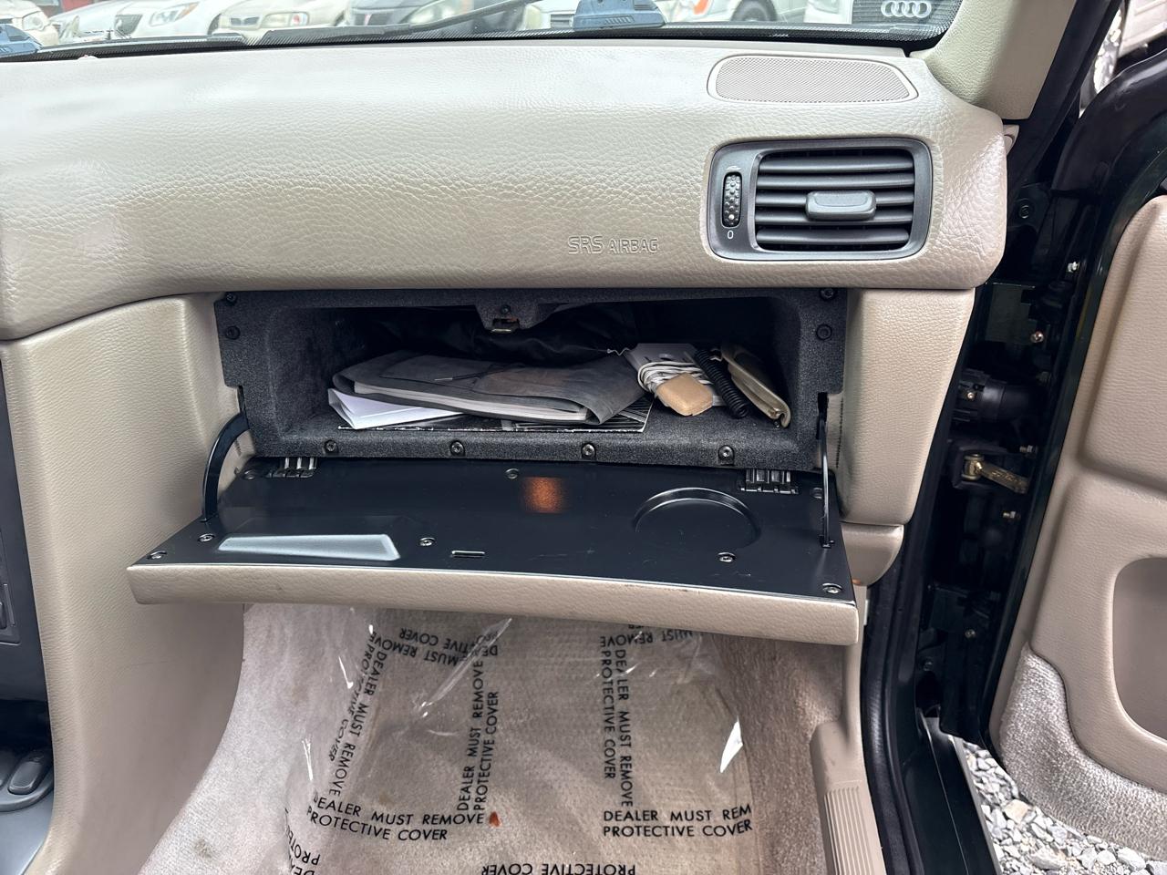 Volvo V70 Base 1998