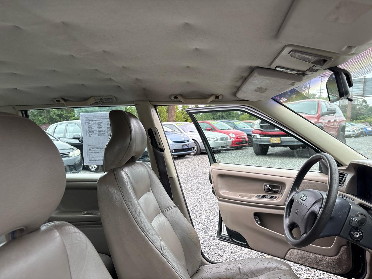 Volvo V70 Base 1998