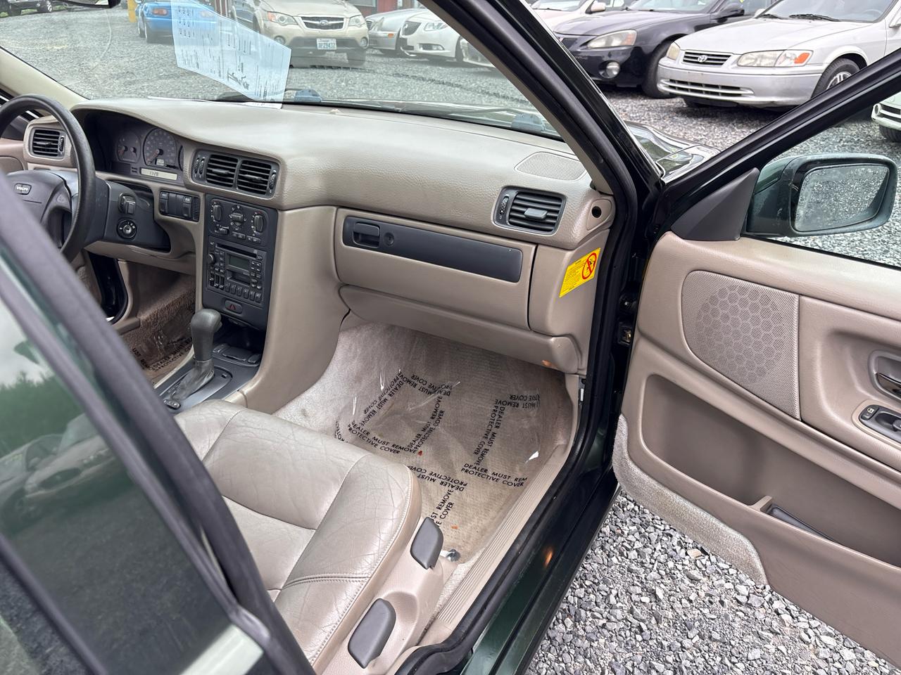 Volvo V70 Base 1998