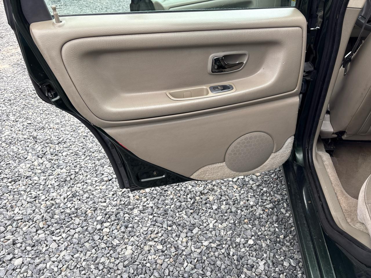 Volvo V70 Base 1998