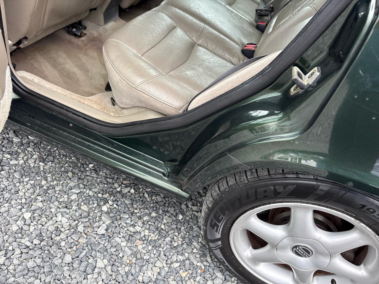 Volvo V70 Base 1998