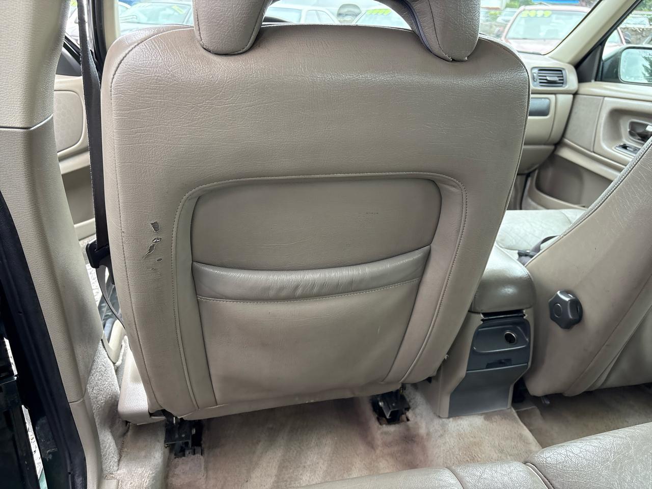 Volvo V70 Base 1998