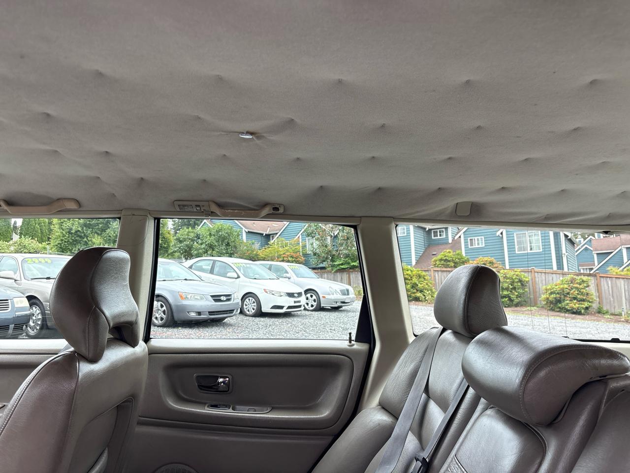 Volvo V70 Base 1998