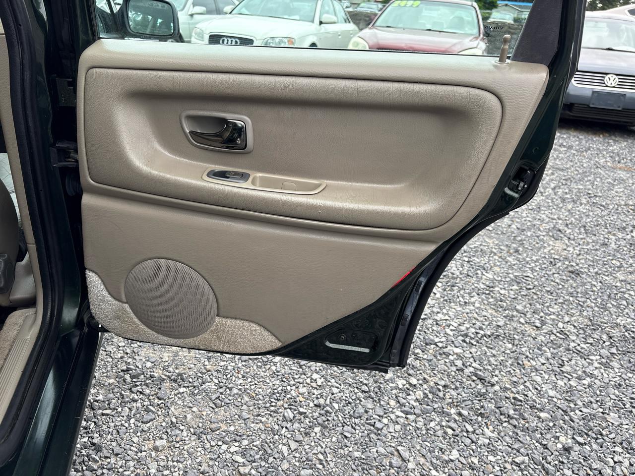 Volvo V70 Base 1998