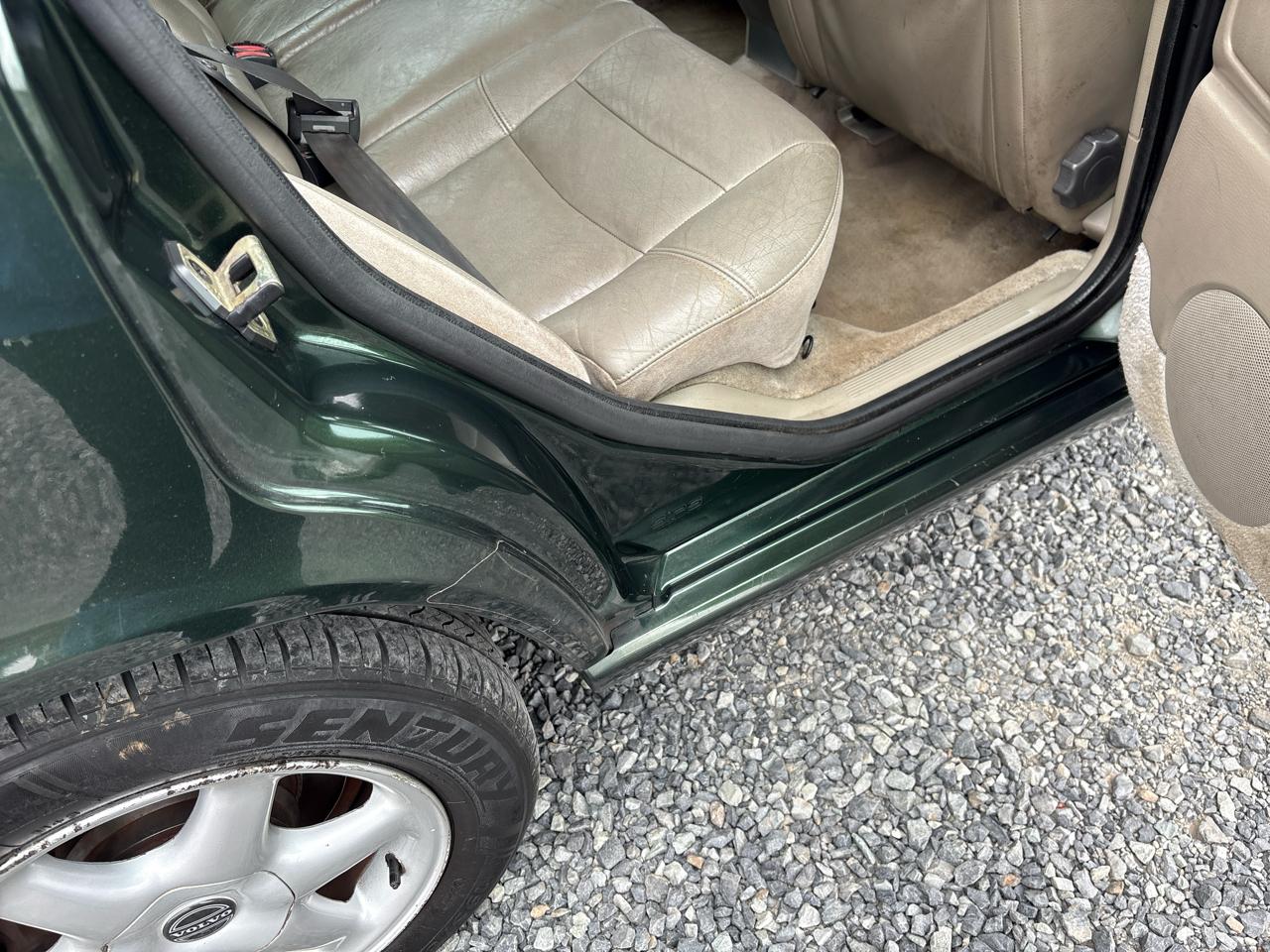 Volvo V70 Base 1998