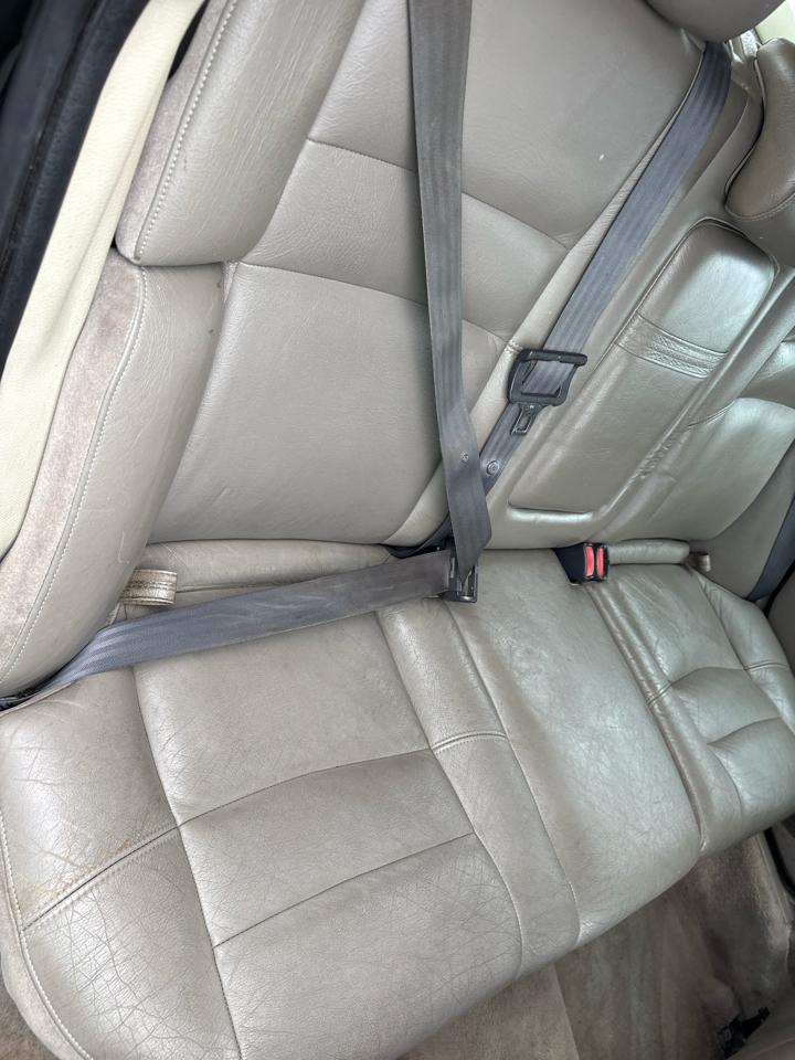 Volvo V70 Base 1998