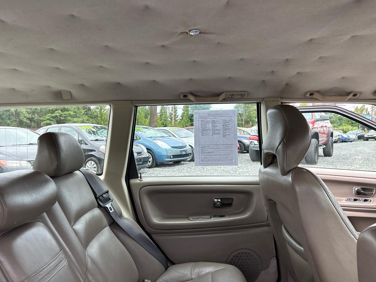 Volvo V70 Base 1998
