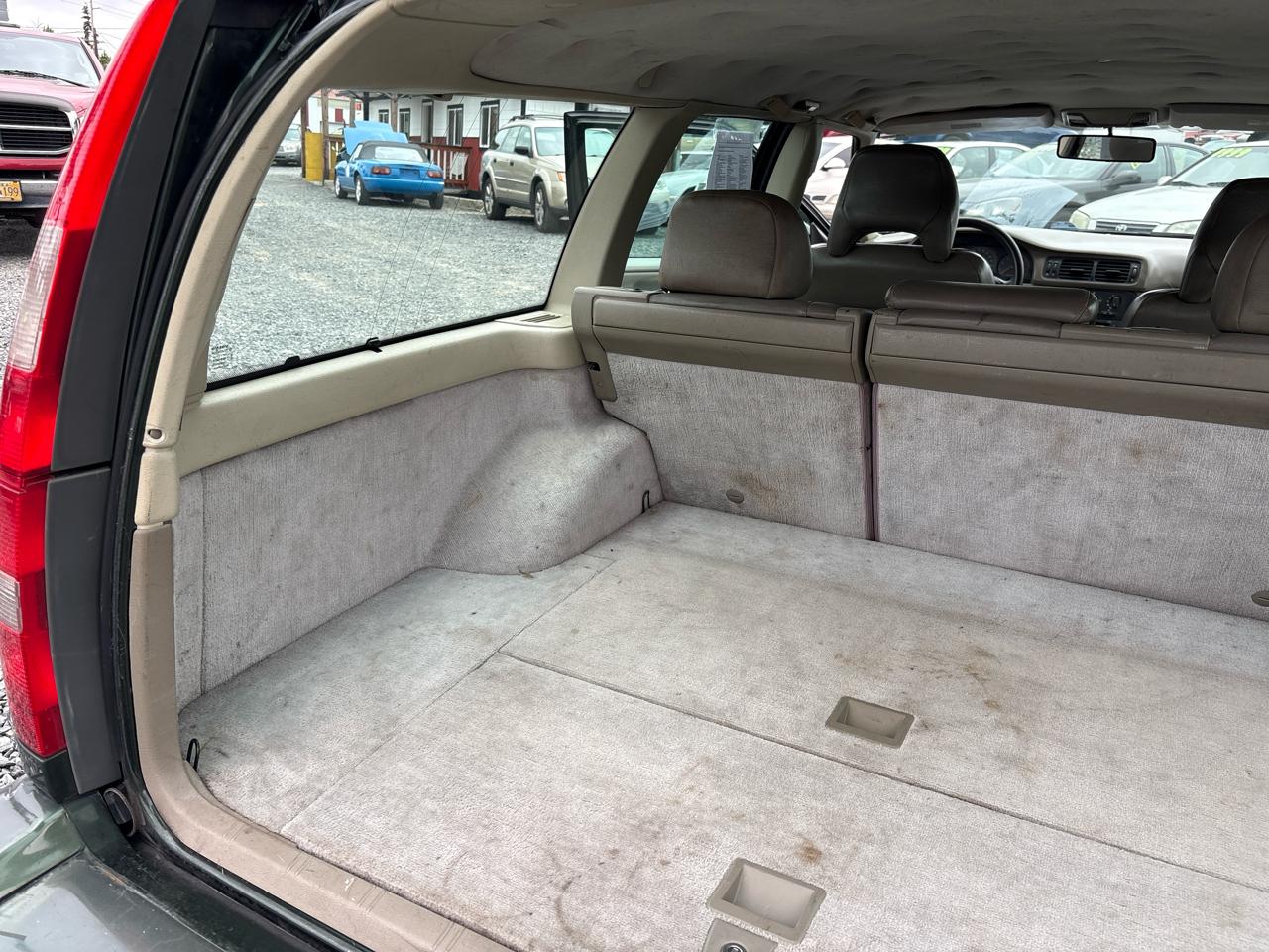 Volvo V70 Base 1998