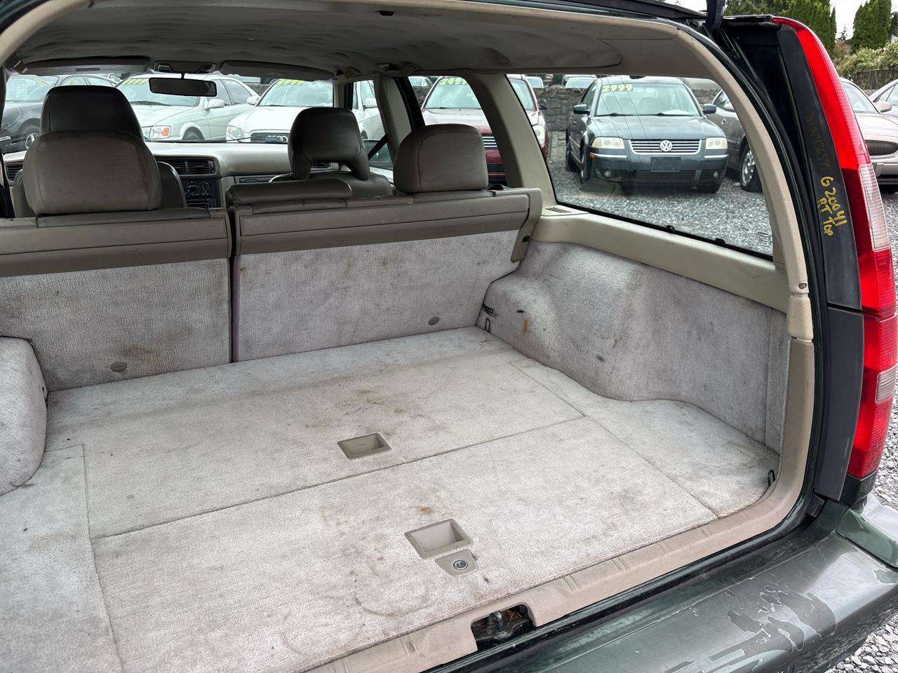 Volvo V70 Base 1998