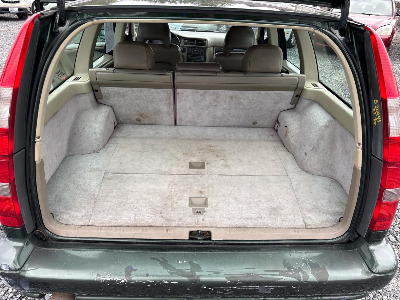 Volvo V70 Base 1998