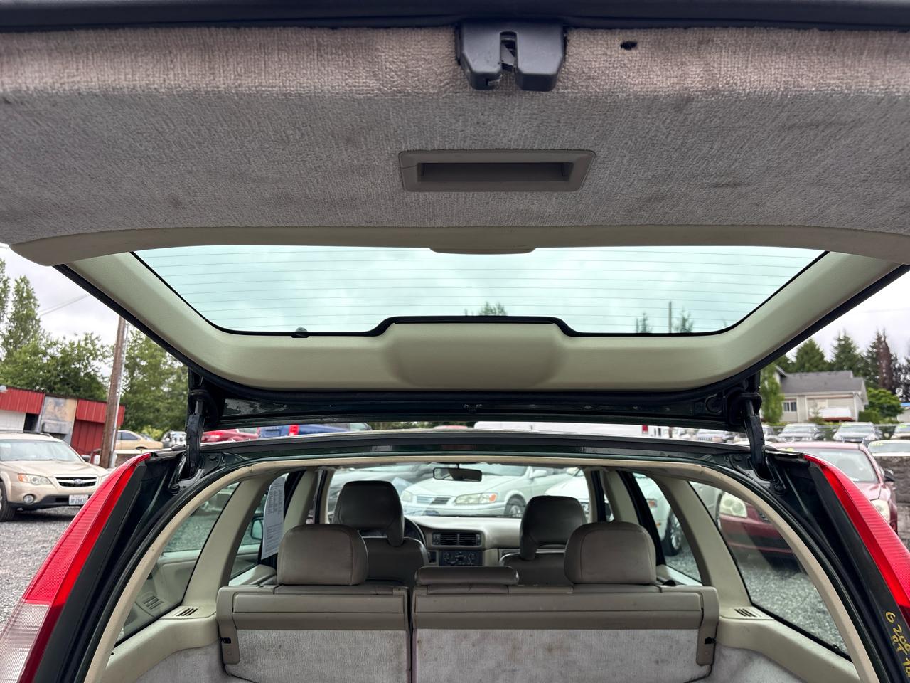Volvo V70 Base 1998