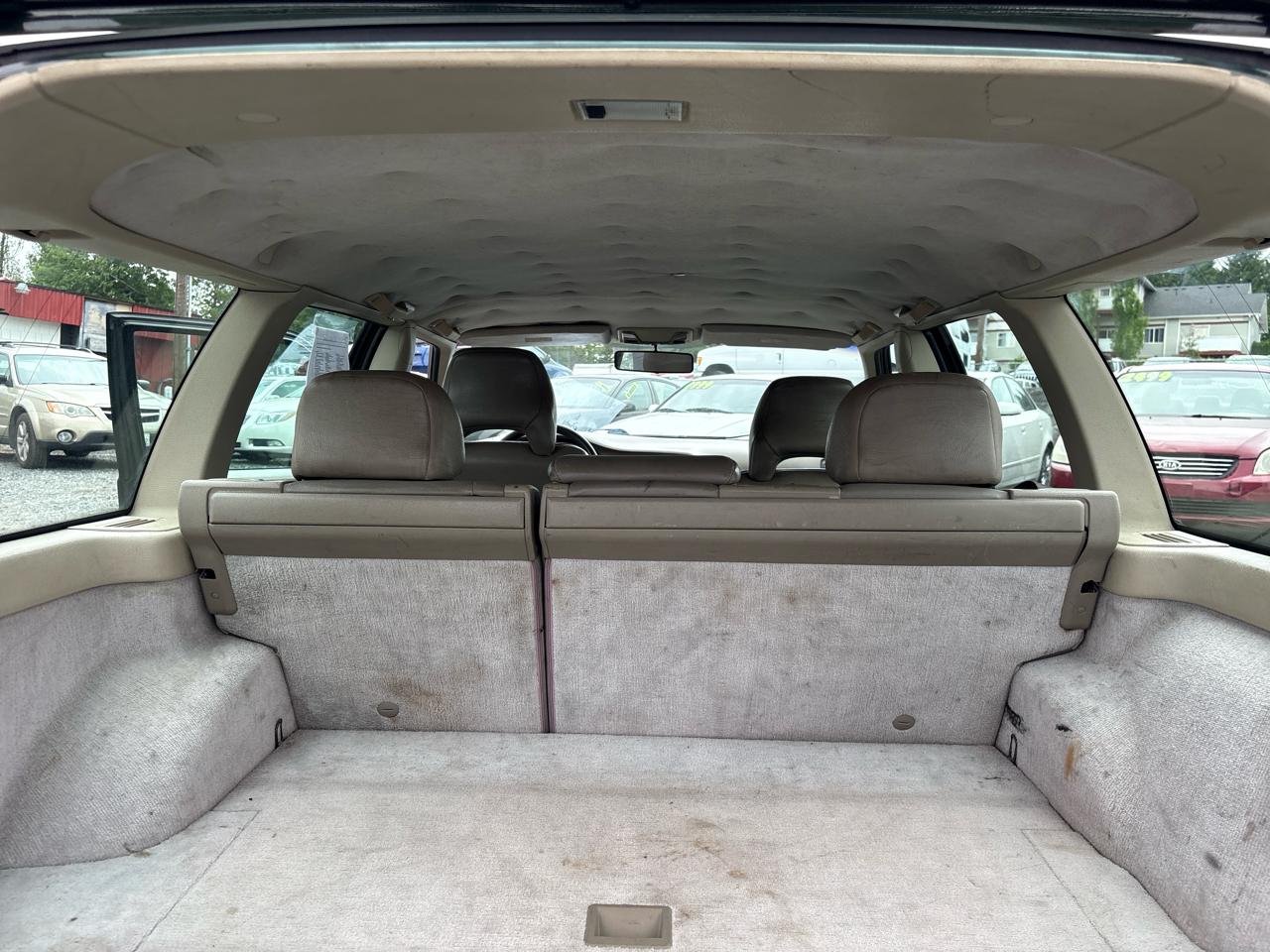 Volvo V70 Base 1998