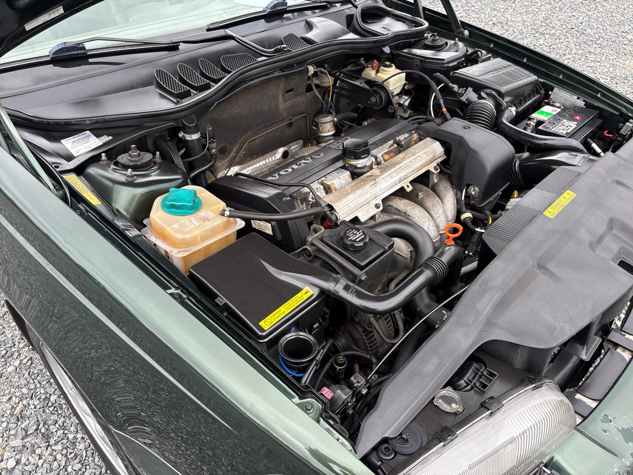 Volvo V70 Base 1998