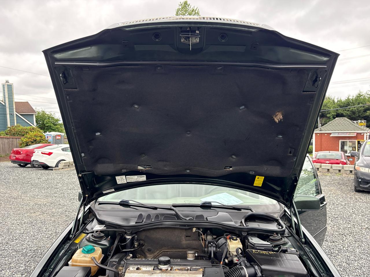 Volvo V70 Base 1998