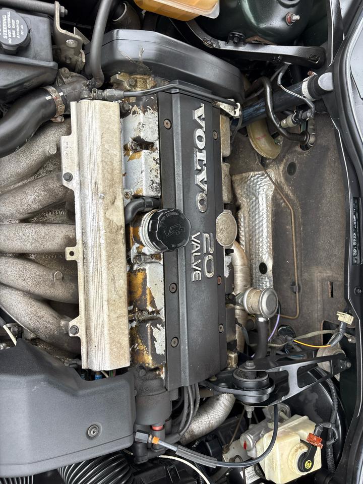 Volvo V70 Base 1998