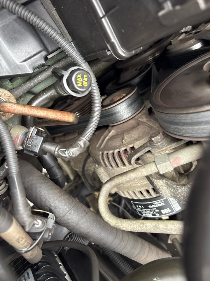 Volvo V70 Base 1998