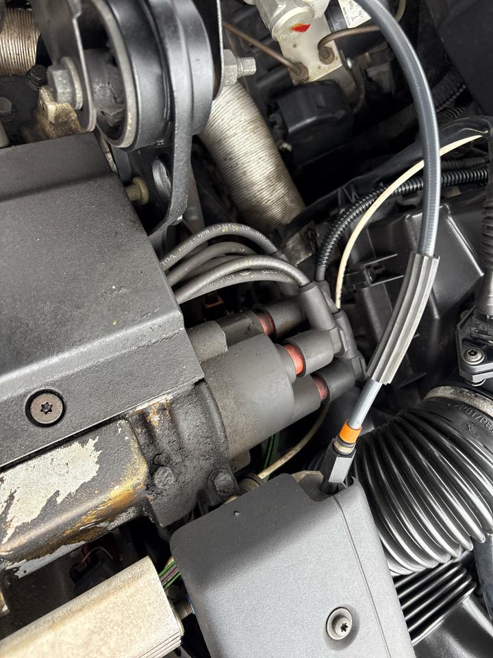 Volvo V70 Base 1998