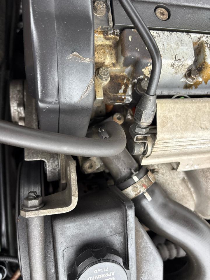 Volvo V70 Base 1998
