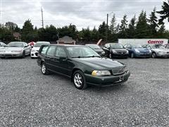 1998 Volvo V70 