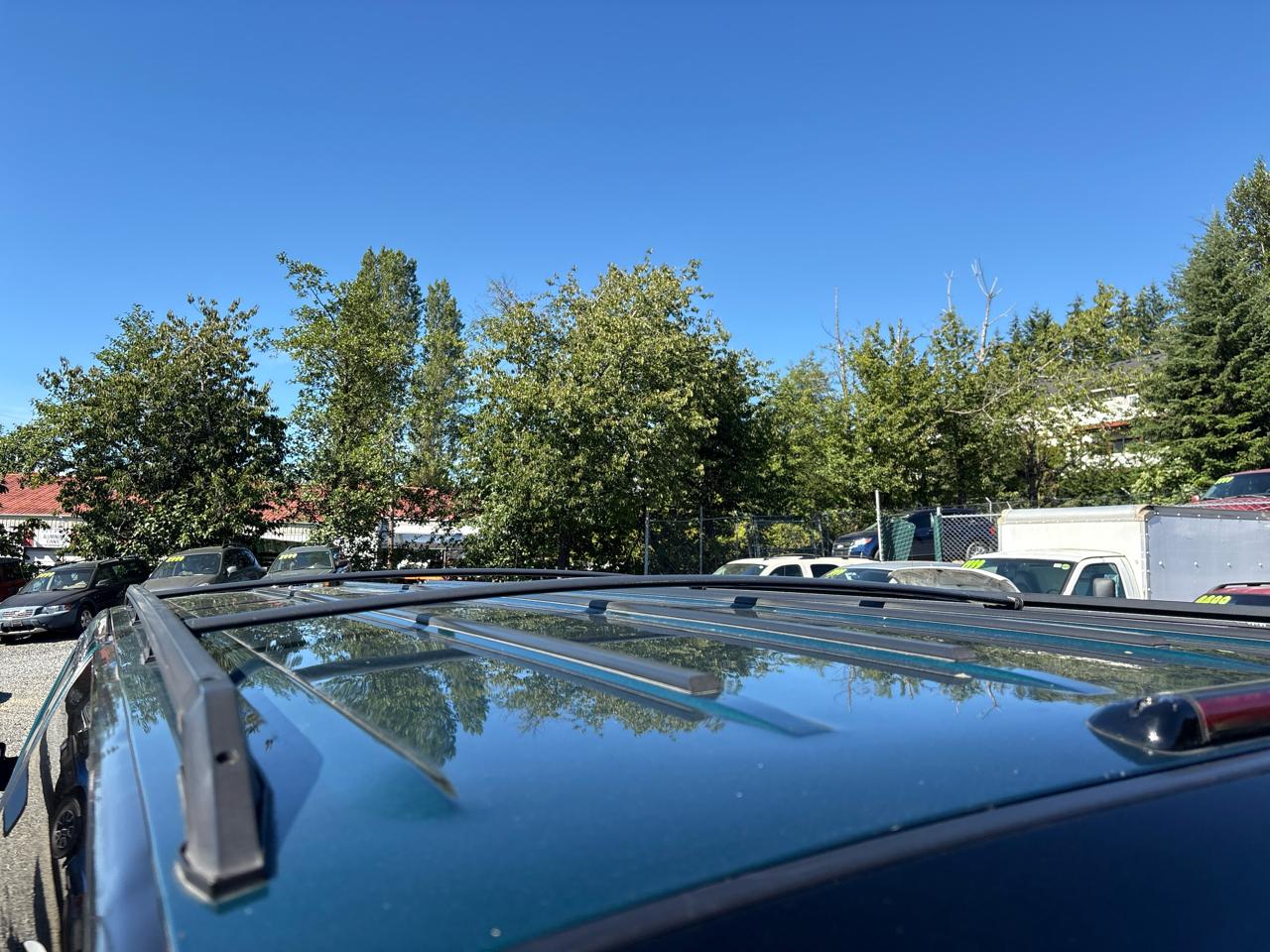 Chevrolet Suburban K1500 4WD 1997