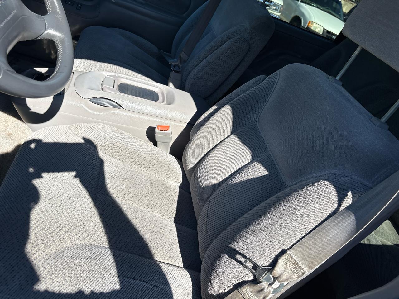 Chevrolet Suburban K1500 4WD 1997