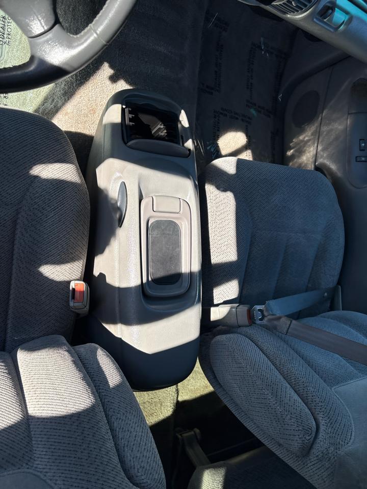 Chevrolet Suburban K1500 4WD 1997