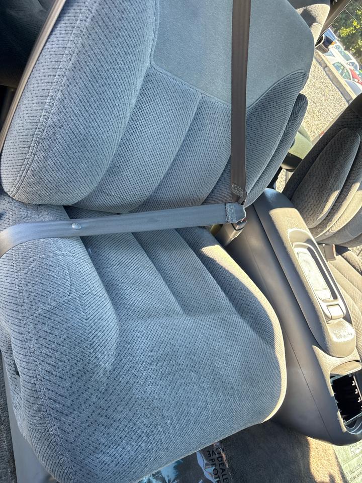 Chevrolet Suburban K1500 4WD 1997