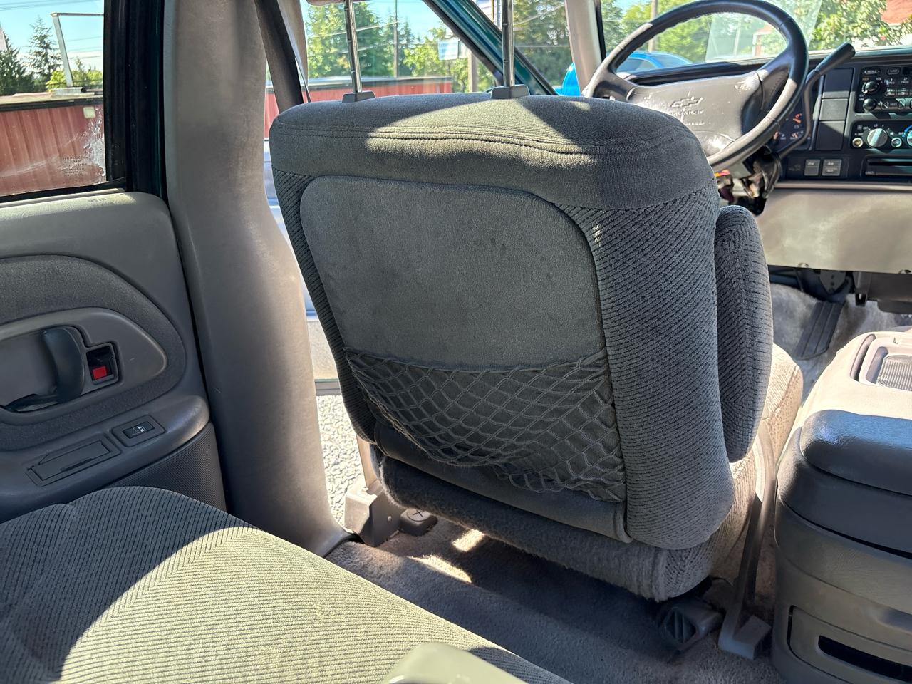Chevrolet Suburban K1500 4WD 1997